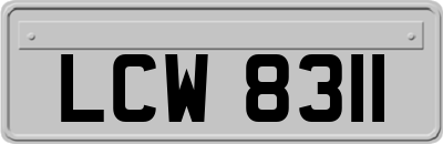 LCW8311