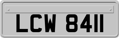 LCW8411