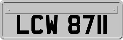 LCW8711