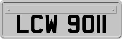 LCW9011