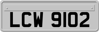 LCW9102