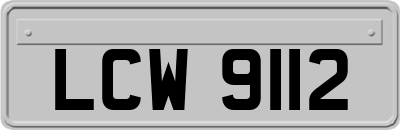 LCW9112