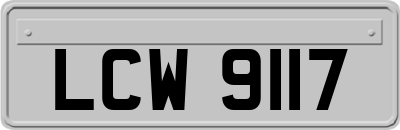 LCW9117