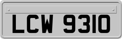 LCW9310