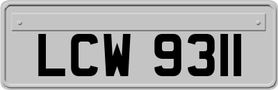 LCW9311