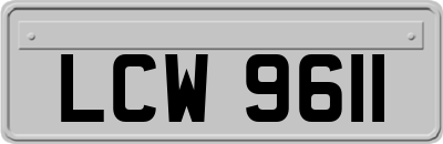 LCW9611