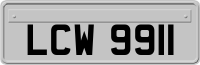 LCW9911