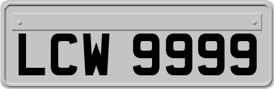 LCW9999