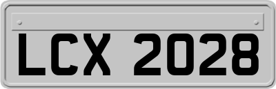 LCX2028
