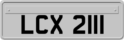 LCX2111