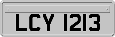 LCY1213