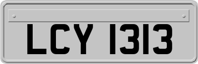 LCY1313