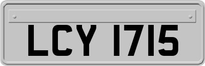 LCY1715