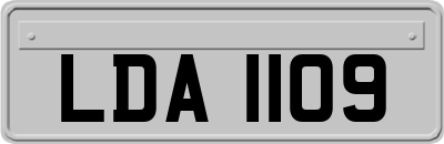LDA1109