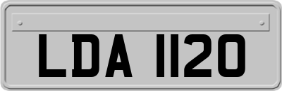 LDA1120