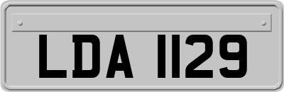 LDA1129