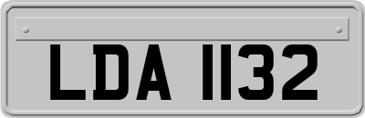 LDA1132