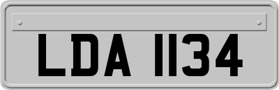 LDA1134