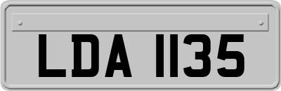 LDA1135
