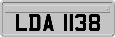 LDA1138