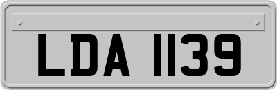 LDA1139