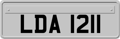 LDA1211