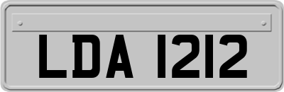 LDA1212