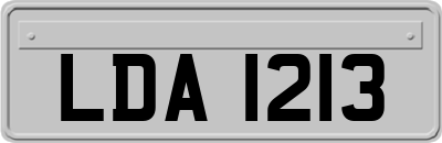 LDA1213