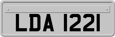 LDA1221