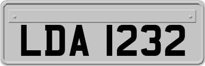 LDA1232