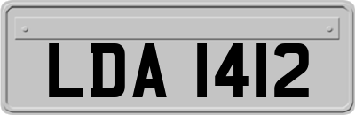 LDA1412
