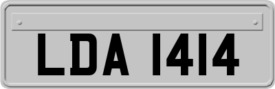 LDA1414