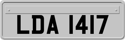 LDA1417
