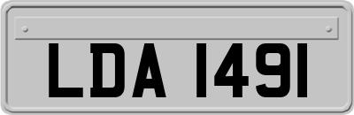 LDA1491