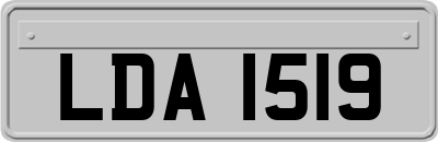LDA1519