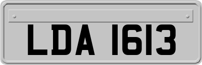 LDA1613