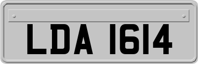 LDA1614