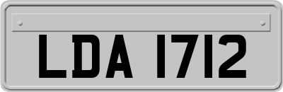 LDA1712