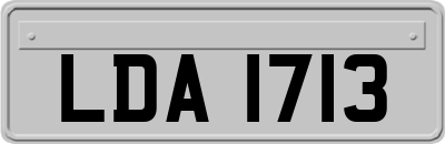 LDA1713