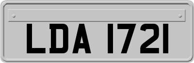 LDA1721
