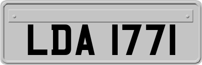 LDA1771