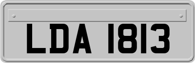 LDA1813