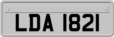 LDA1821