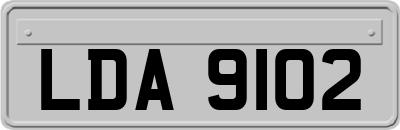 LDA9102
