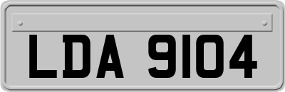 LDA9104