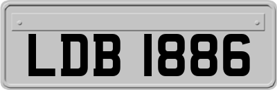 LDB1886
