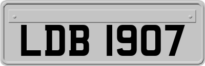LDB1907