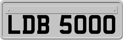 LDB5000