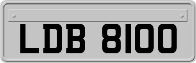 LDB8100