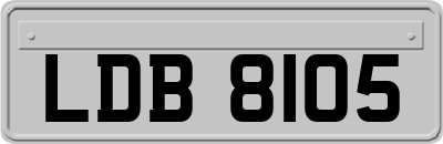 LDB8105
